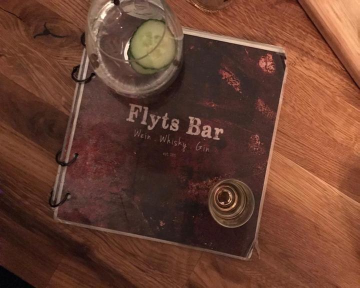 Flyts Bar